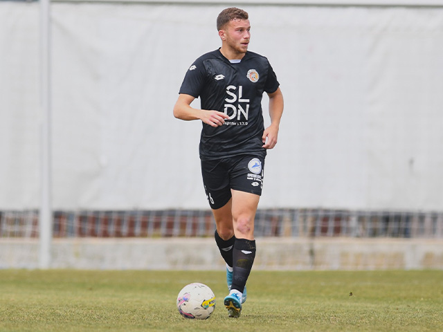 תמיר חיימוביץ (אבי רביבו)